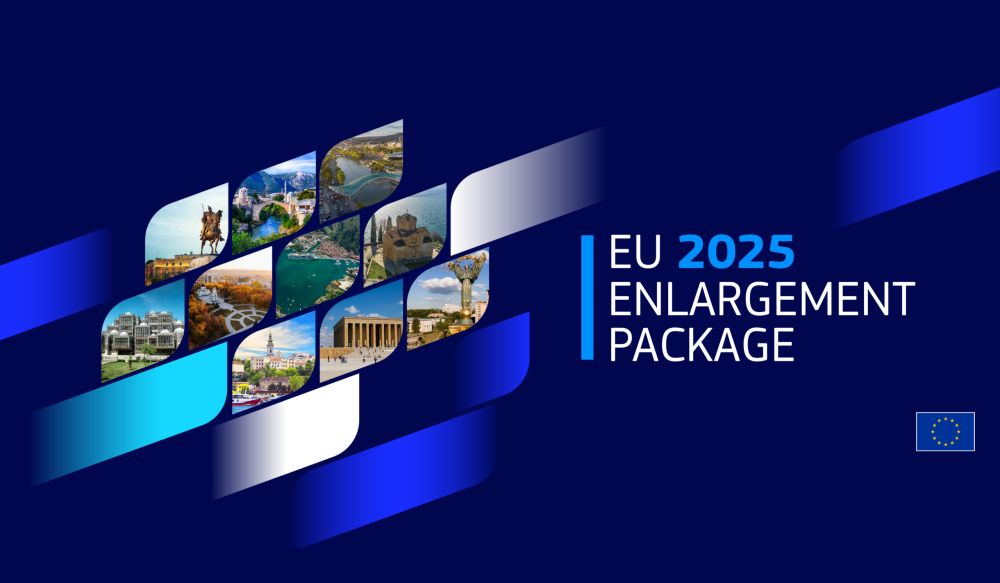 EU PODGORICA I TIRANA DAJU GOLOVE, BEOGRAD NA KLUPI 