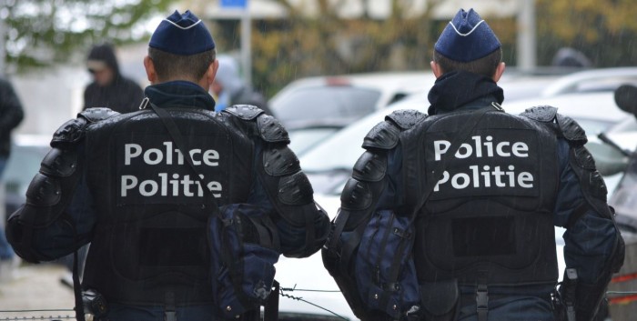 Proposals for Police Reform in View of the Upcoming Drafting of the Law on Internal Affairs