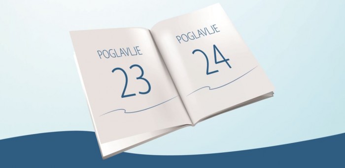 Predstavljanje izveštaja o napretku Srbije u poglavljima 23 i 24