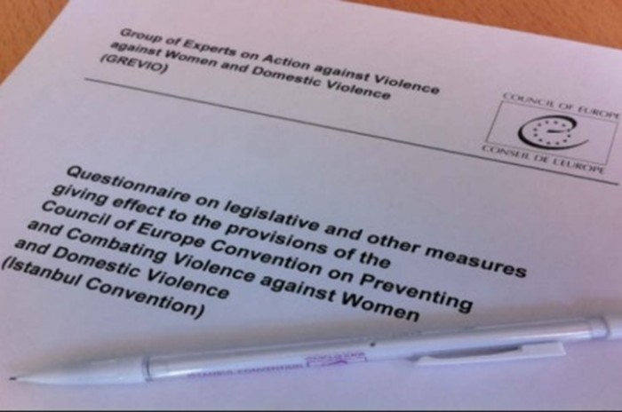 Utvrđen sadržaj i raspored izveštavanja država o primeni Konvencije protiv nasilja prema ženama