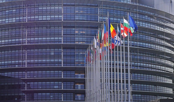 Proširenje Evropske unije van fokusa izbora za Evropski parlament