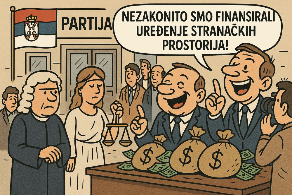 Vidi koliko mogu da razvijem