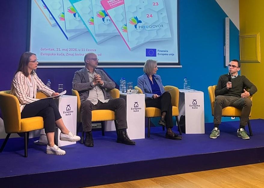 Srbija skliznula u otvoreno nazadovanje: Vlast poništava i ono što je do sada postignuto